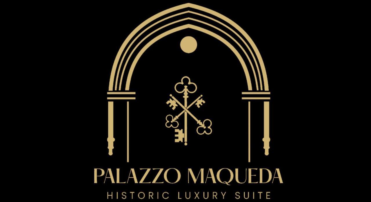 Готель Palazzo Maqueda Палермо Екстер'єр фото